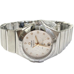 Omega Constellation 127.10.27.20.52.001