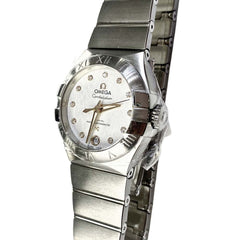 Omega Constellation 127.10.27.20.52.001