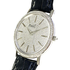 Piaget Altiplano G0A36128