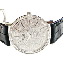 Piaget Altiplano G0A36128