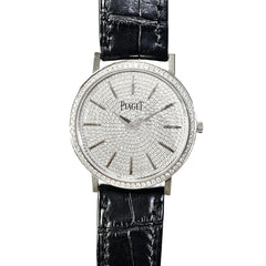 Piaget Altiplano G0A36128