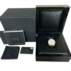 Piaget Altiplano G0A40030