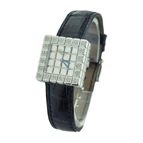 Ice cube chopard watch clearance