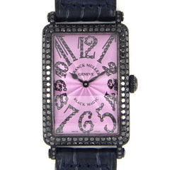 Franck Muller Long Island 902QZDBLACK