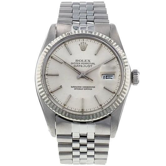 Rolex Datejust 36 16014