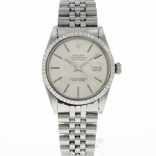 Rolex Datejust 36 16030