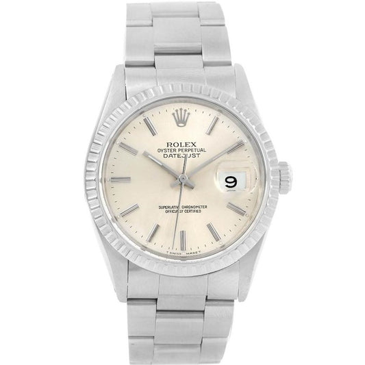 Rolex Datejust 36 16030