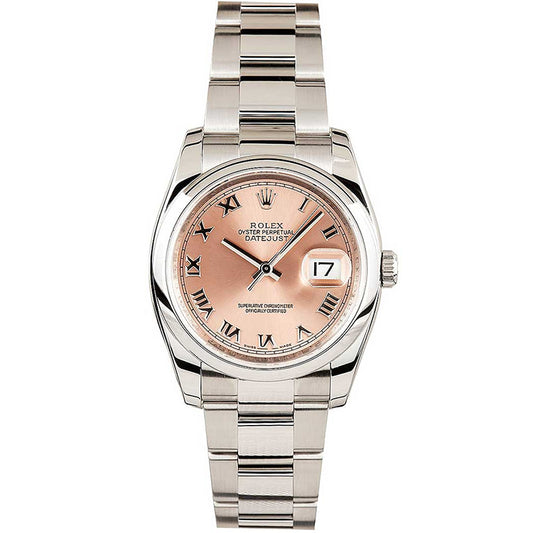 Rolex Datejust 36 16200