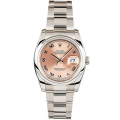 Rolex Datejust 36 16200