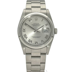 Rolex Datejust 36 16200