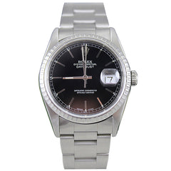 Rolex Datejust 36 16220