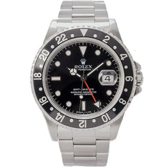 Rolex GMT-Master 16700