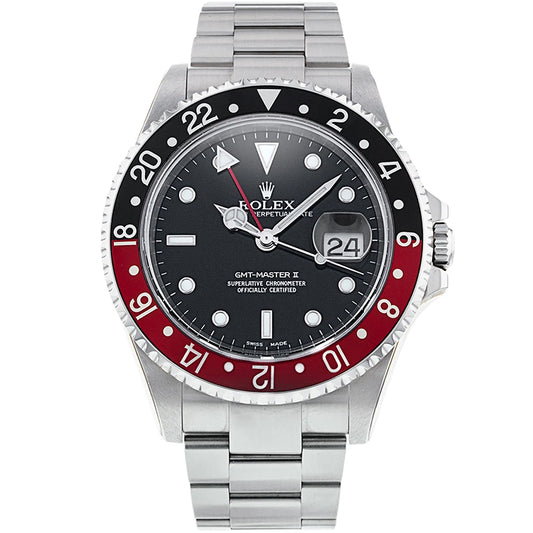 Rolex GMT-Master II 16710