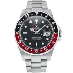 Rolex GMT-Master II 16710