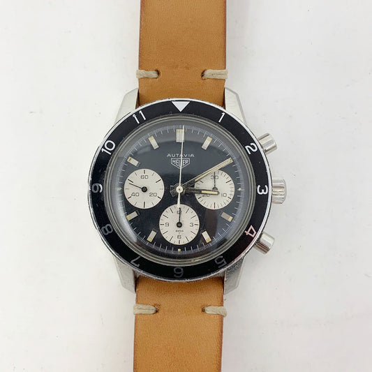 TAG Heuer Autavia 2446