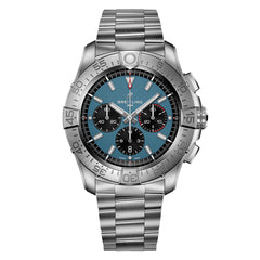 Breitling Super Avenger B01 Chronograph 46 EB0148101C1E1