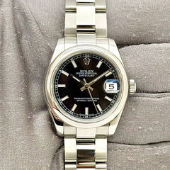 Rolex Datejust 31 178240