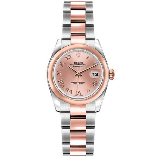 Rolex Lady-Datejust 179161