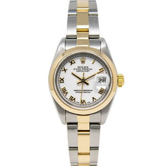 Rolex Lady-Datejust 179163