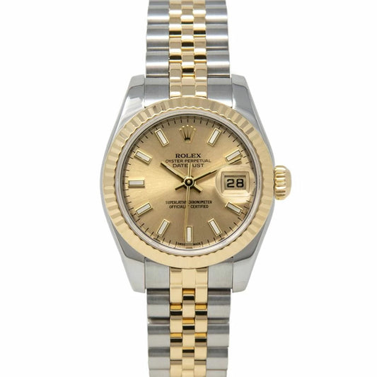 Rolex Lady-Datejust 179173