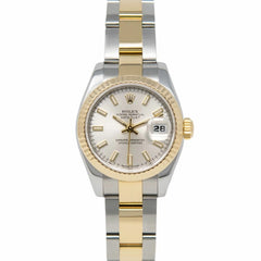 Rolex Lady-Datejust 179173