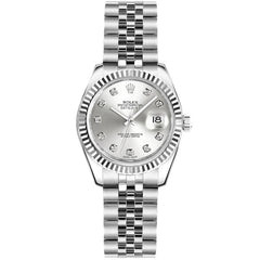 Rolex Lady-Datejust 179174