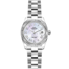 Rolex Lady-Datejust 179174