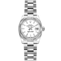 Rolex Lady-Datejust 26mm 179174