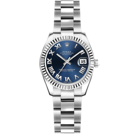 Rolex Lady-Datejust 179174