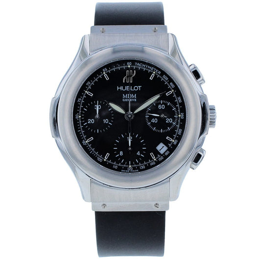 Hublot Elegant Chronograph 1810.1