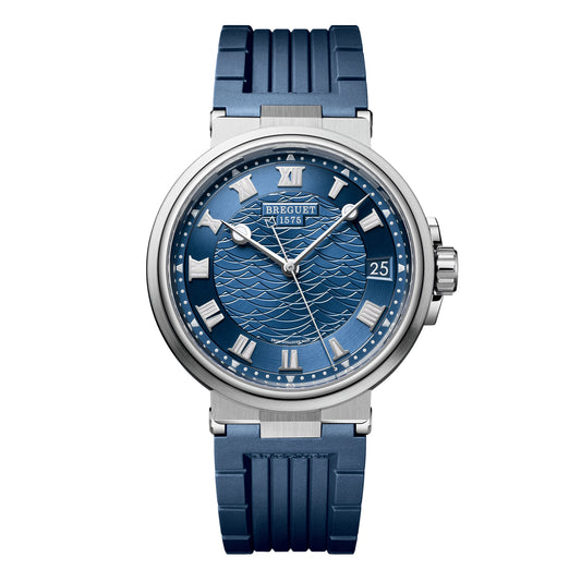 Breguet Marine 5517BB/Y2/5ZU