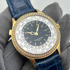 Patek Philippe Complications 7130R-012