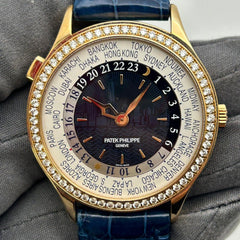 Patek Philippe Complications 7130R-012