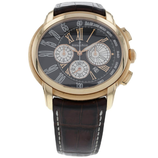 Audemars Piguet Millenary 26145OR.OO.D095CR.01