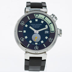 Louis Vuitton Tambour Diver Q1031