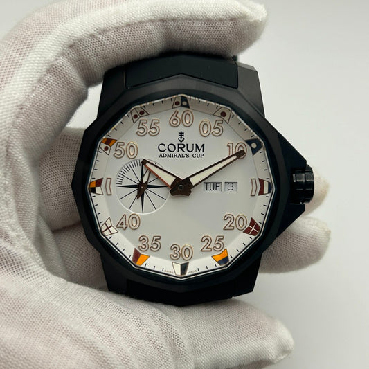 Corum Admiral's Cup Competition 48 A690/04313