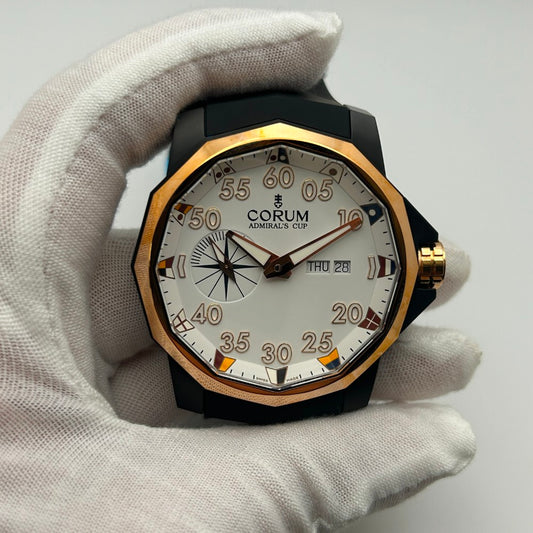 Corum Admiral's Cup Competition 48 A690/04315