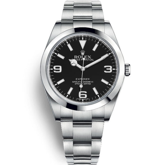 Rolex Explorer 214270