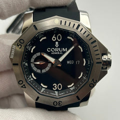 Corum Admiral's Cup Seafender Deep Hull A690/04304