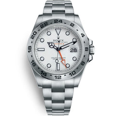 Rolex Explorer II 216570