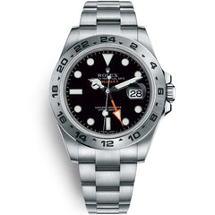 Rolex Explorer II 216570