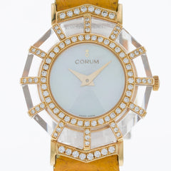 Corum Princess Limelight 185.781.65