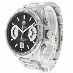 TAG Heuer Grand Carrera CAV511A.BA0902