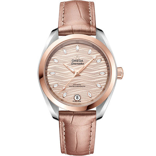 Omega Seamaster 220.23.34.20.59.001