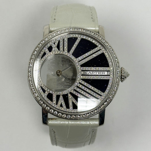 Cartier De Cartier Mysterious HPI01197