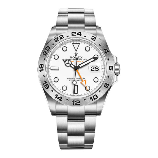 Rolex Explorer II 226570