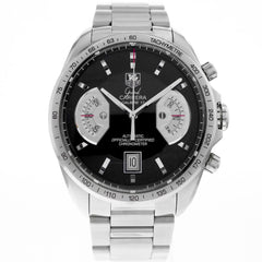 TAG Heuer Grand Carrera CAV511A.BA0902