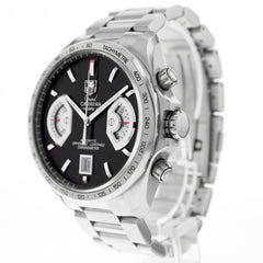 TAG Heuer Grand Carrera CAV511A.BA0902