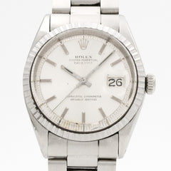 Rolex Datejust 36 1601