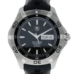 TAG Heuer Aquaracer 300M WAF2010.FT8010